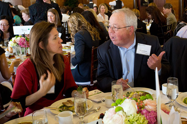 2014 Scholarship Luncheon a Truly Special Event